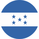 Honduras U20 logo