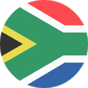South Africa U20 logo