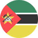Mozambique logo