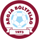 AB Argir logo