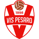 Vis Pesaro logo