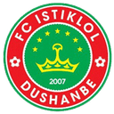 FC Istiklol logo