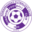 Komarno logo
