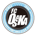 FC Osaka logo