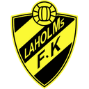 Laholms FK logo