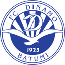 Dinamo Batumi logo