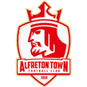 Alfreton Town logo