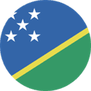 Solomon Islands logo