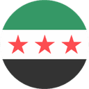 Syria logo