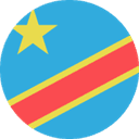 DR Congo logo