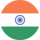 India logo