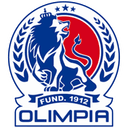 CD Olimpia logo