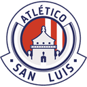 Atletico de San Luis logo