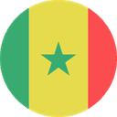 Senegal logo