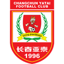 Changchun Yatai logo