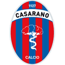 Casarano logo
