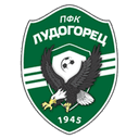 Ludogorets Razgrad II logo
