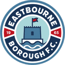 Eastbourne Borough logo