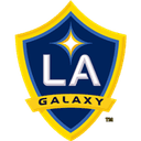 LA Galaxy logo