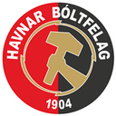 HB Torshavn logo