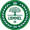 Lommel logo