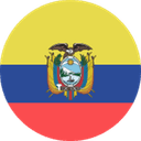 Ecuador logo