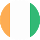 Ivory Coast logo