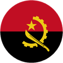 Angola logo