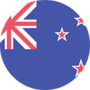 New Zealand U20 logo