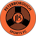Peterborough Sports logo