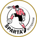 Jong Sparta Rotterdam logo