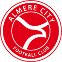 Jong Almere City FC logo