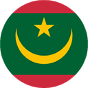 Mauritania logo