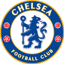 Chelsea U21 logo