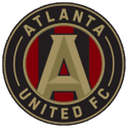 Atlanta United logo