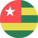 Togo logo