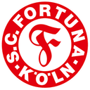 Fortuna Köln logo