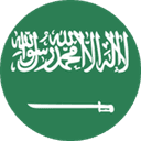 Saudi Arabia logo