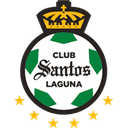 Santos Laguna logo