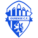 Ourense logo