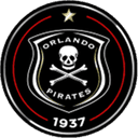 Orlando Pirates logo