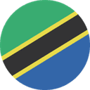 Tanzania logo