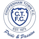 Chippenham Town logo