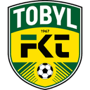 Tobol Kostanay logo