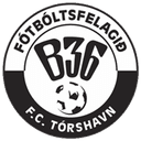 B36 Torshavn logo