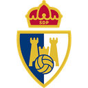Ponferradina logo