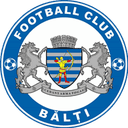 FC Balti logo