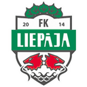 FK Liepaja logo