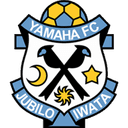 Jubilo Iwata logo