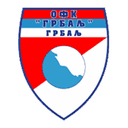 Grbalj Radanovici logo